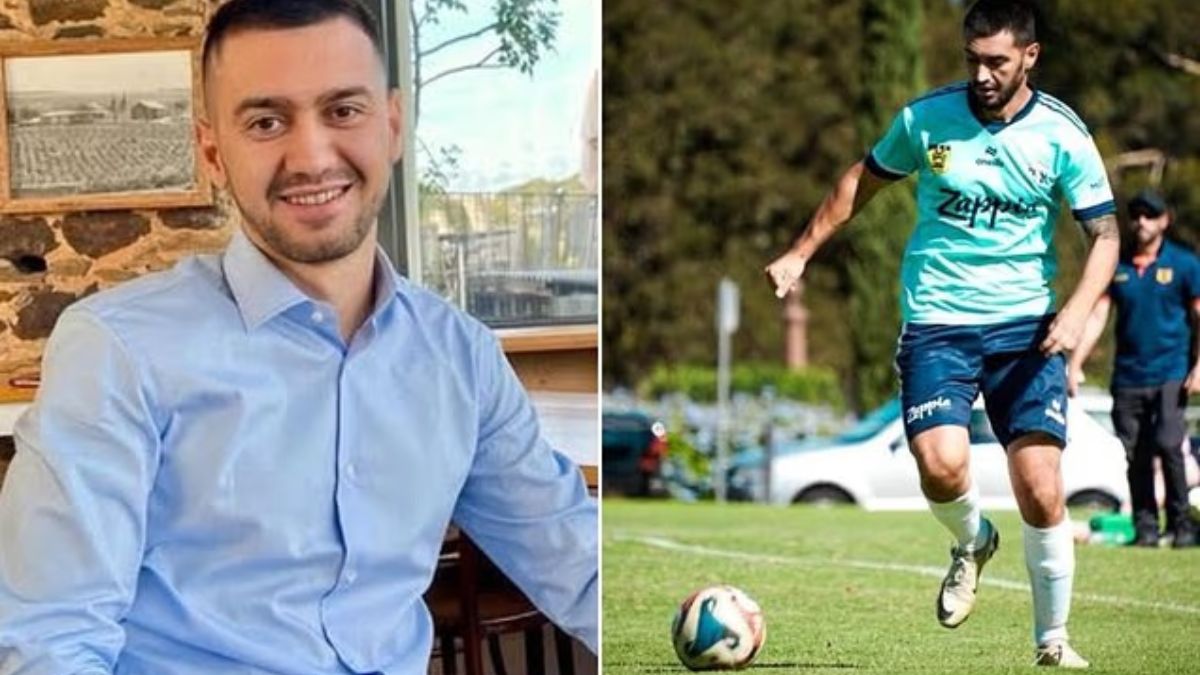 Il dramma che scuote il calcio. Lo hanno trovato morto così, aveva soltanto 28 anni Il dramma che scuote il calcio. Lo hanno trovato morto così, aveva soltanto 28 anni