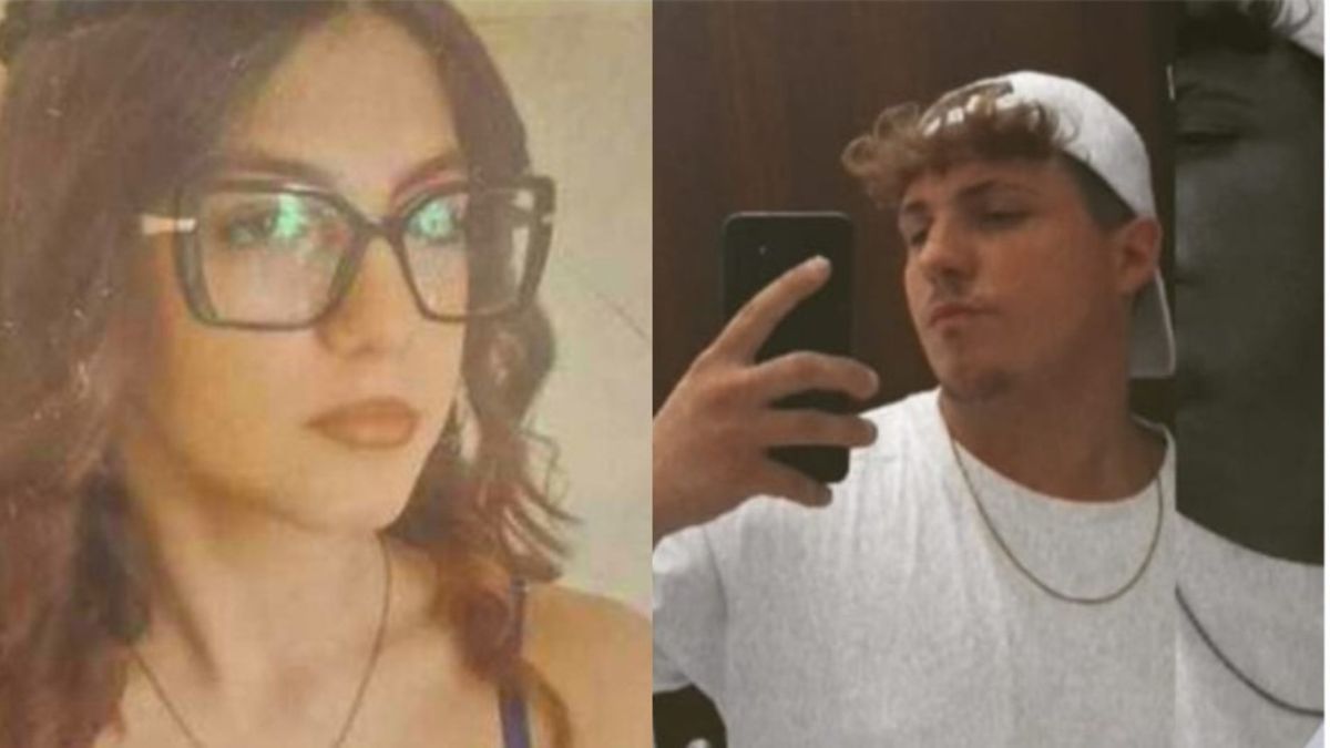 “Un’agonia, minuti interi”. Martina uccisa dall’ex a 14 anni: solo ora la verità sulla sua morte, orribile “Un’agonia, minuti interi”. Martina uccisa dall’ex a 14 anni: solo ora la verità sulla sua morte, orribile