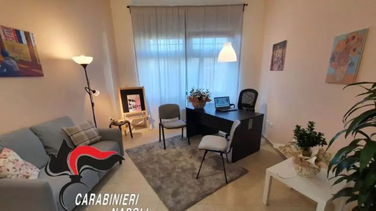 “Papà ci sta facendo del male”. Trova il coraggio di mandare un messaggio e salva la famiglia dall’orrore “Papà ci sta facendo del male”. Trova il coraggio di mandare un messaggio e salva la famiglia dall’orrore