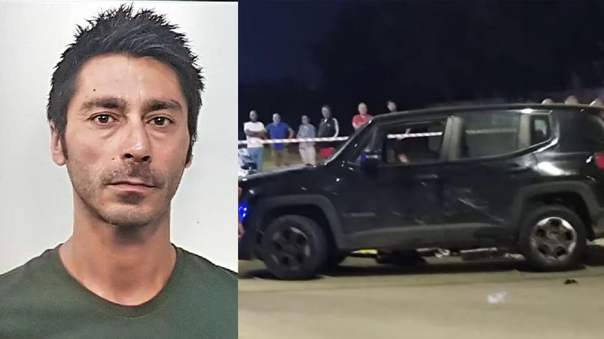 paolo ucciso in strada sotto gli occhi dei passanti l8217orrore in italia tutto in pochi istanti
