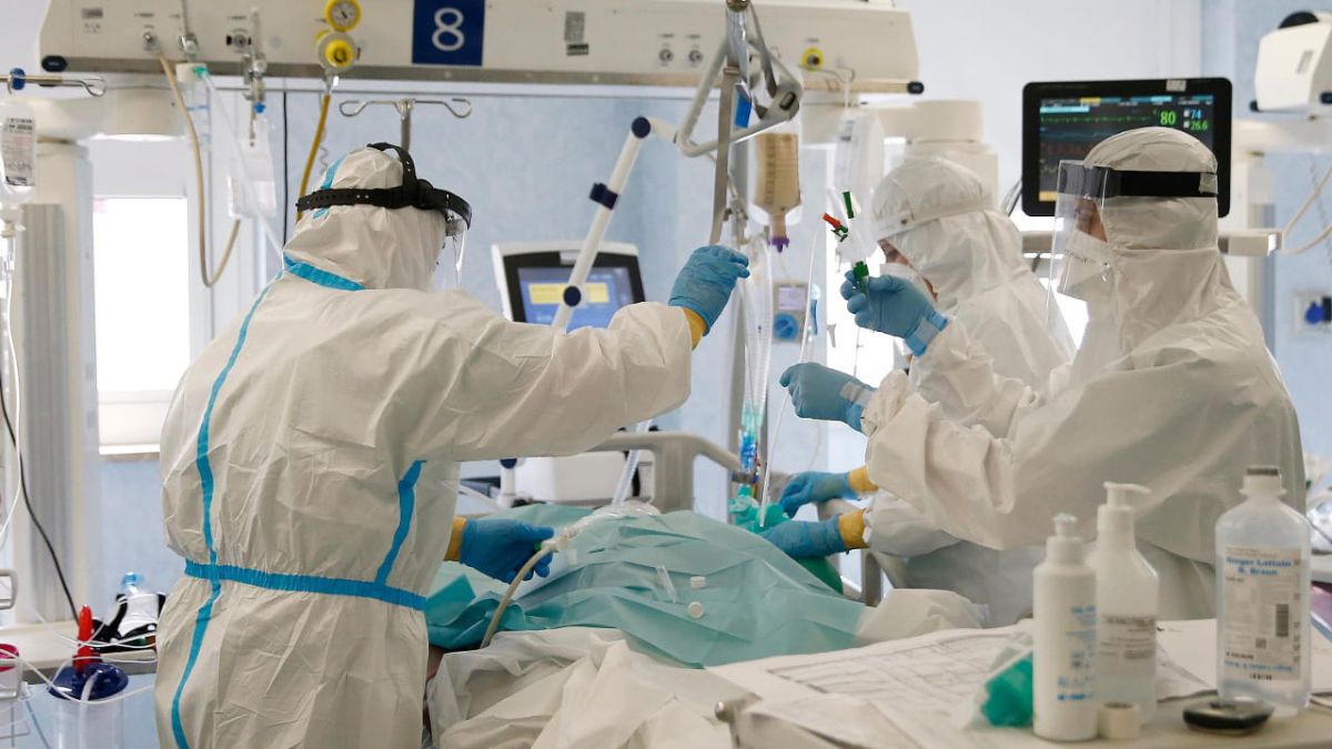 “Casi in aumento in Italia”. Il nuovo virus che arriva dalla Cina: l’allarme degli esperti “Casi in aumento in Italia”. Il nuovo virus che arriva dalla Cina: l’allarme degli esperti