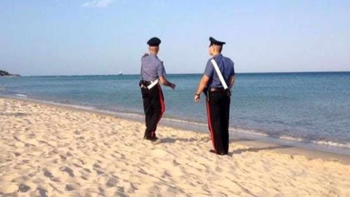“Quelli sono resti umani”. Orribile ritrovamento in Italia, la scena agghiacciante “Quelli sono resti umani”. Orribile ritrovamento in Italia, la scena agghiacciante