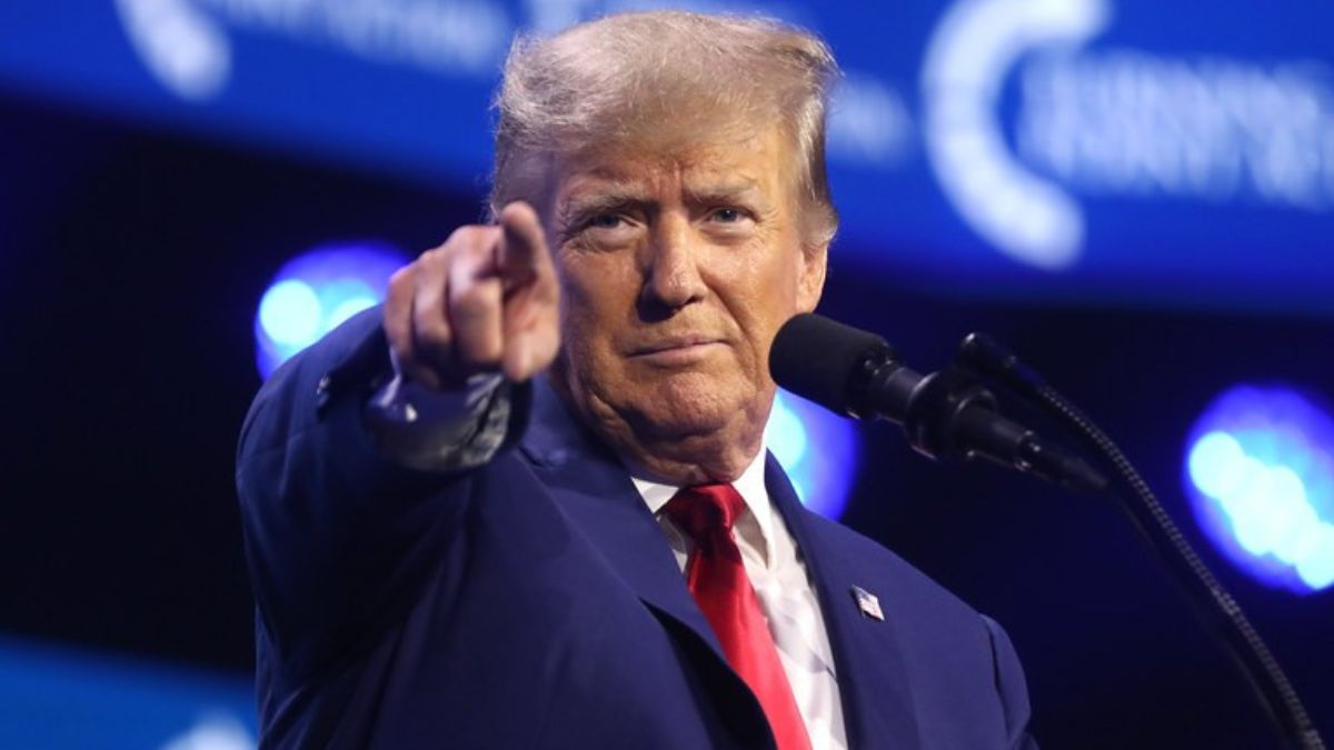 “Perché Trump vuole la guerra”: cosa può succedere davvero nelle prossime ore “Perché Trump vuole la guerra”: cosa può succedere davvero nelle prossime ore