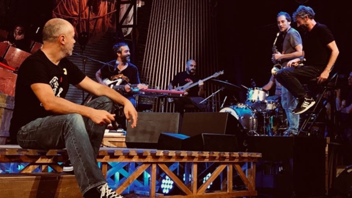 “Ci ha lasciati”. Gravissimo lutto a Propaganda Live: il drammatico annuncio “Ci ha lasciati”. Gravissimo lutto a Propaganda Live: il drammatico annuncio