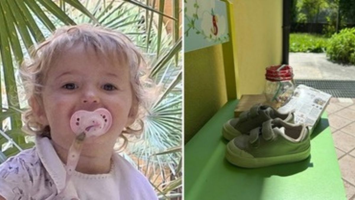 “Era una bimba piena di vita”. Lo strazio del papà di Viviana, morta a soli 2 anni: dolore immenso “Era una bimba piena di vita”. Lo strazio del papà di Viviana, morta a soli 2 anni: dolore immenso