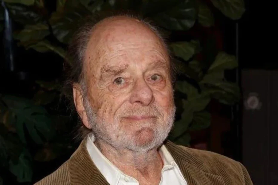 Cinema Lutto Morto Attore