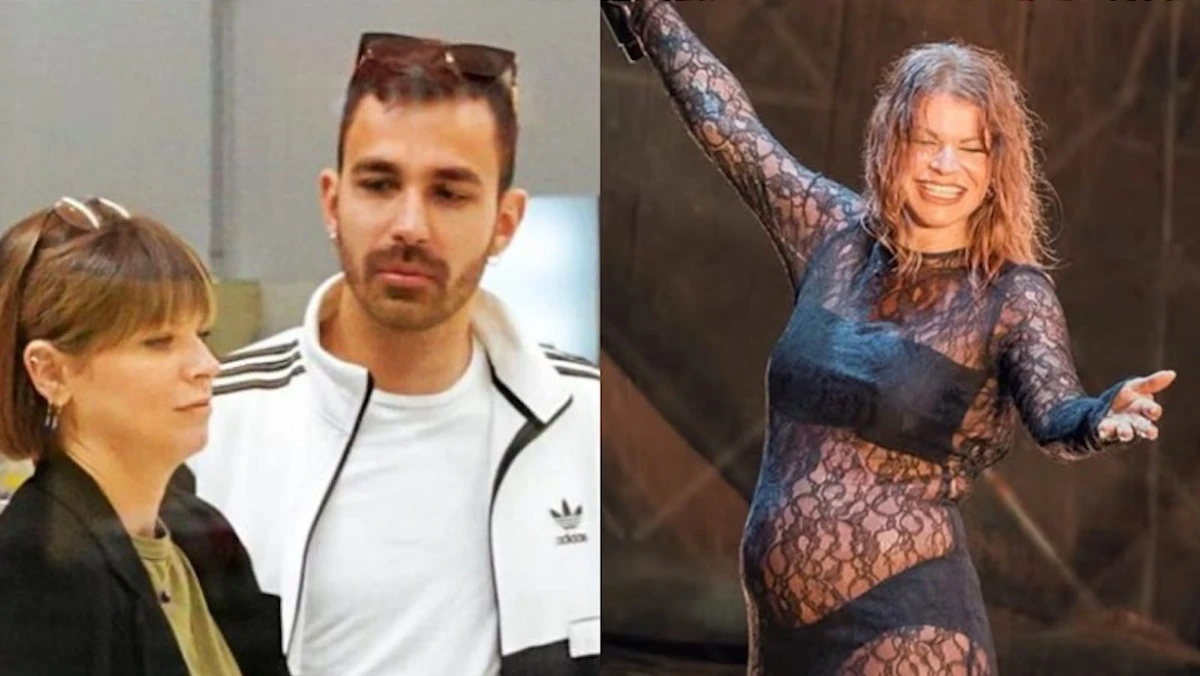 “Cosa faceva mia nuora”. Alessandra Amoroso incinta, l’aneddoto svelato dal suocero