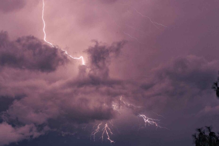 allerta meteo domani