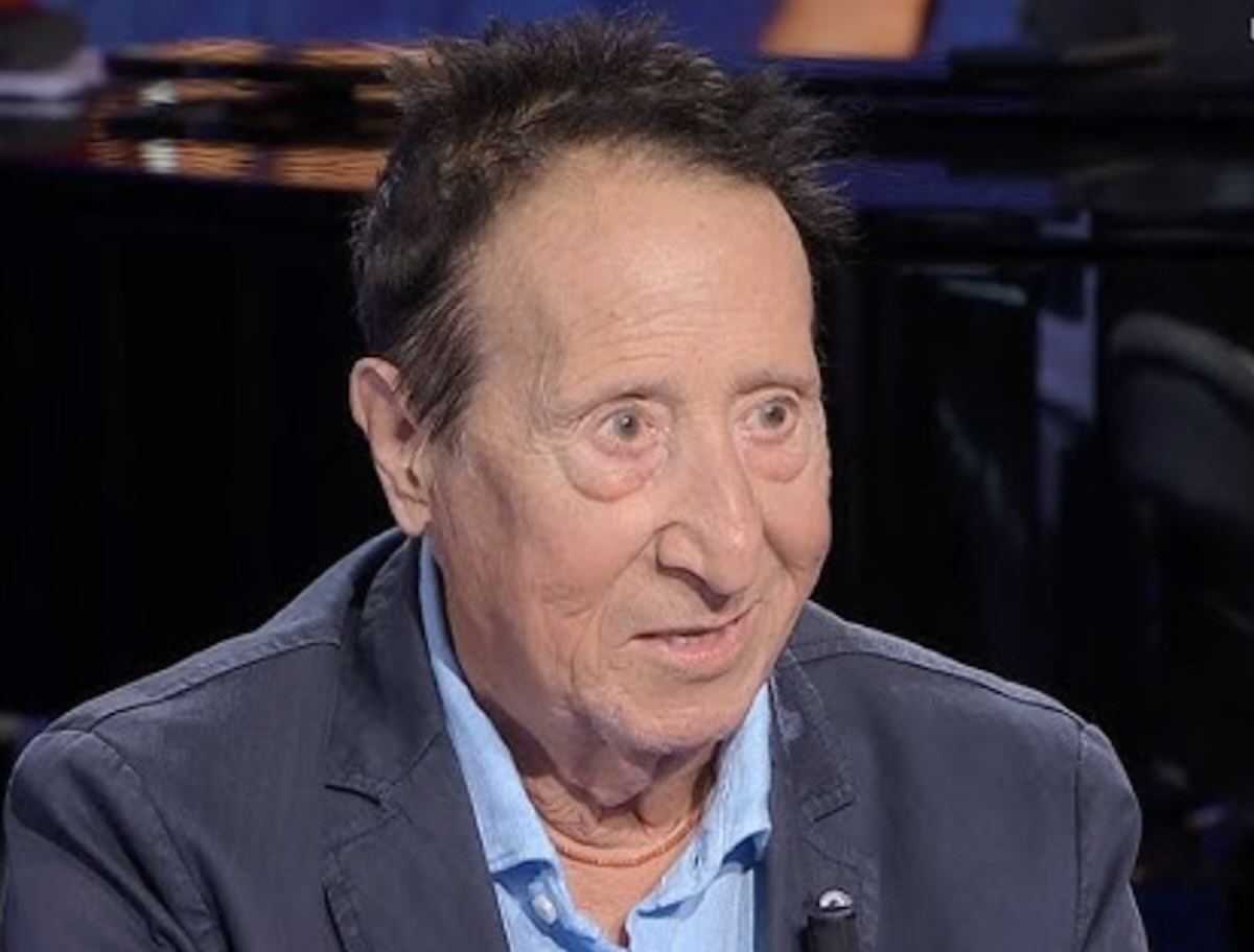 Il Vitali pensiero, tra commedia, malinconia e ingratitudine: “Mi ha salvato il cinema, poi mi ha dimenticato” Il Vitali pensiero, tra commedia, malinconia e ingratitudine: “Mi ha salvato il cinema, poi mi ha dimenticato”