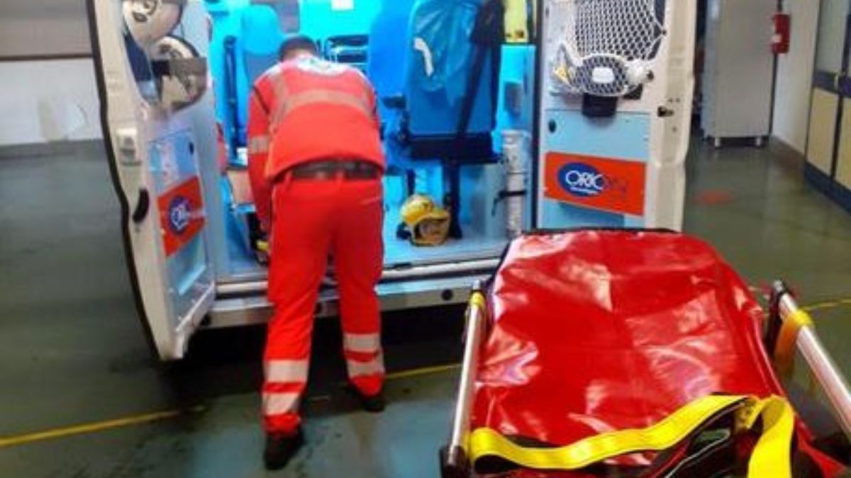 Italia, sangue sull’asfalto: tragico tamponamento. Autostrada chiusa per ore Italia, sangue sull’asfalto: tragico tamponamento. Autostrada chiusa per ore