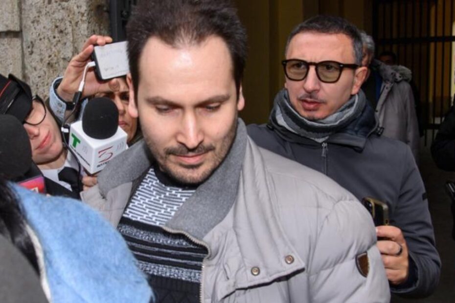 andrea sempio padre