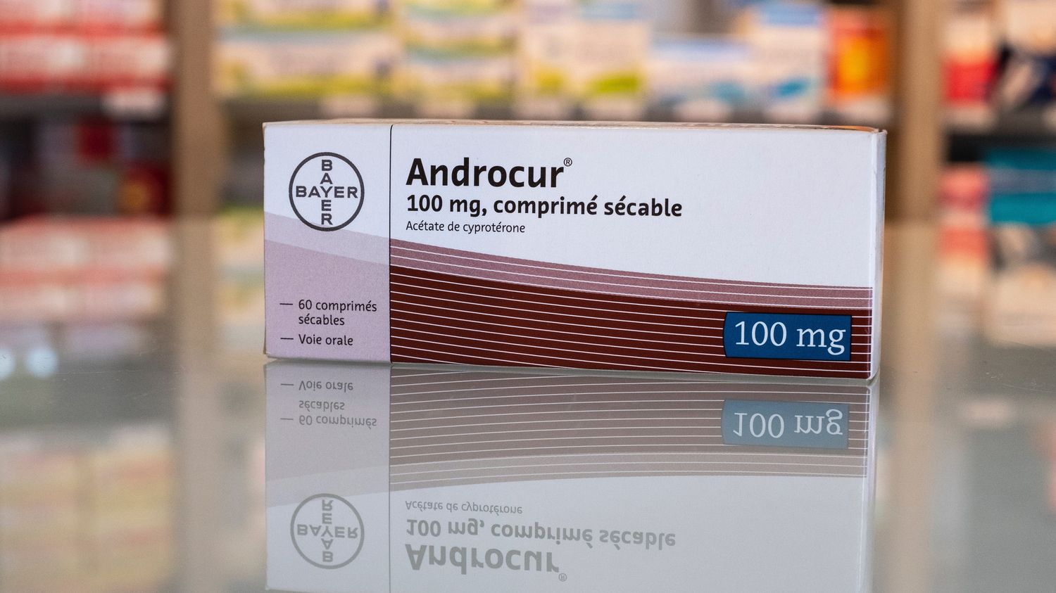 Androcur
