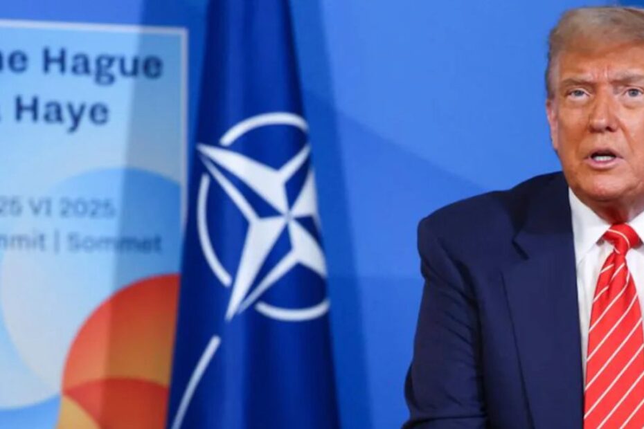 articolo 5 nato
