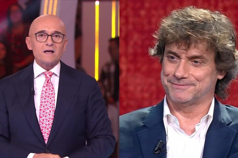 ascolti tv