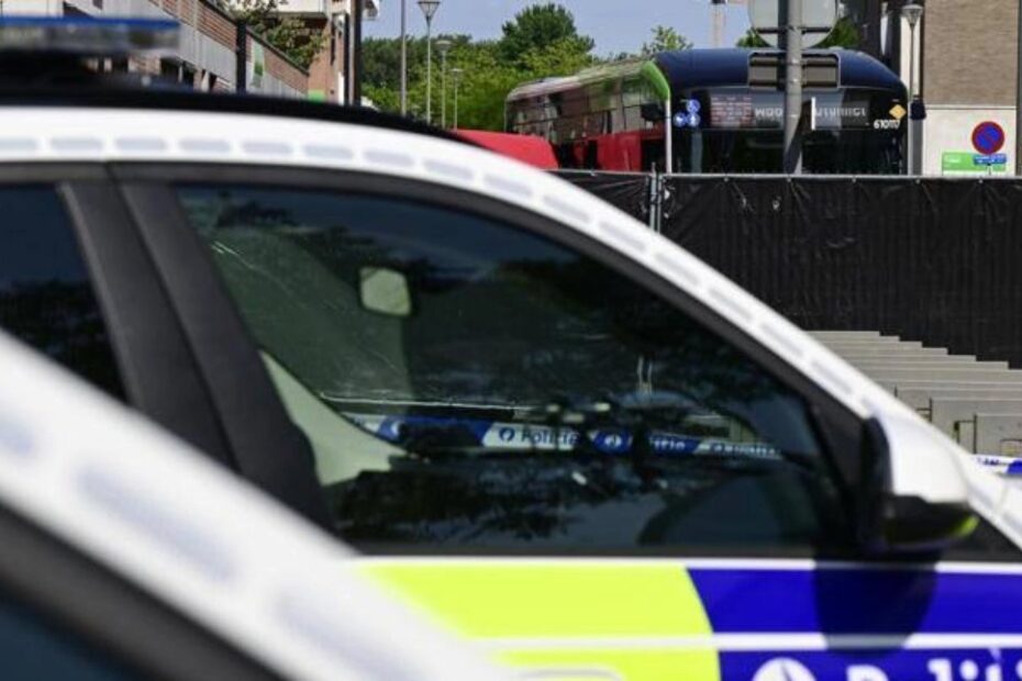 attacco coltello belgio