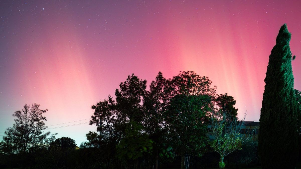 L’aurora boreale stasera in Italia: come vederla e dove L’aurora boreale stasera in Italia: come vederla e dove