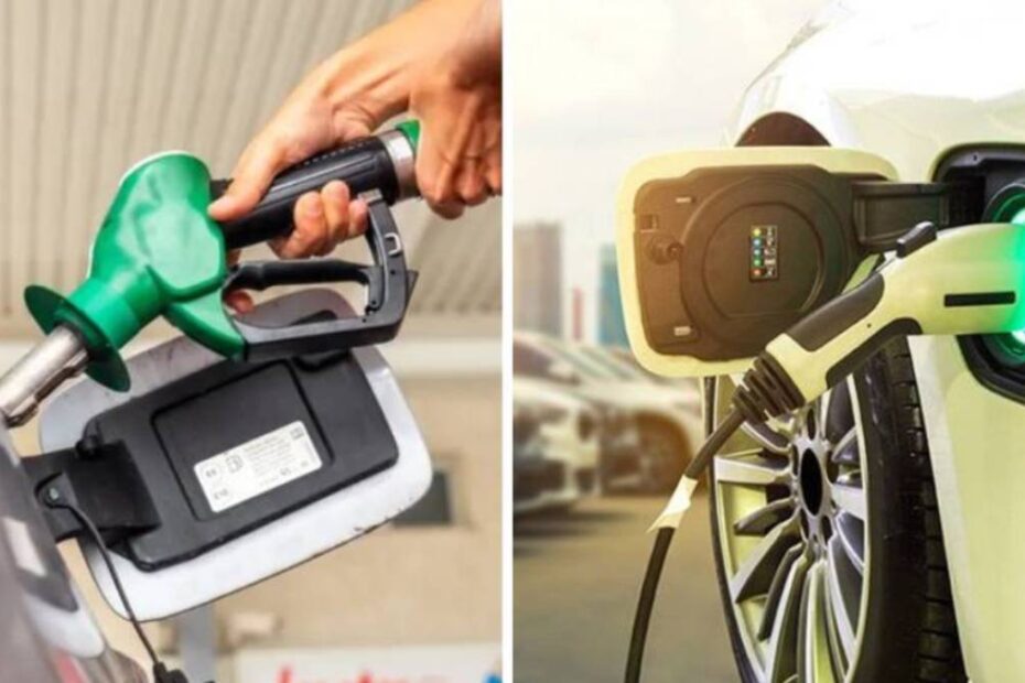 auto elettriche