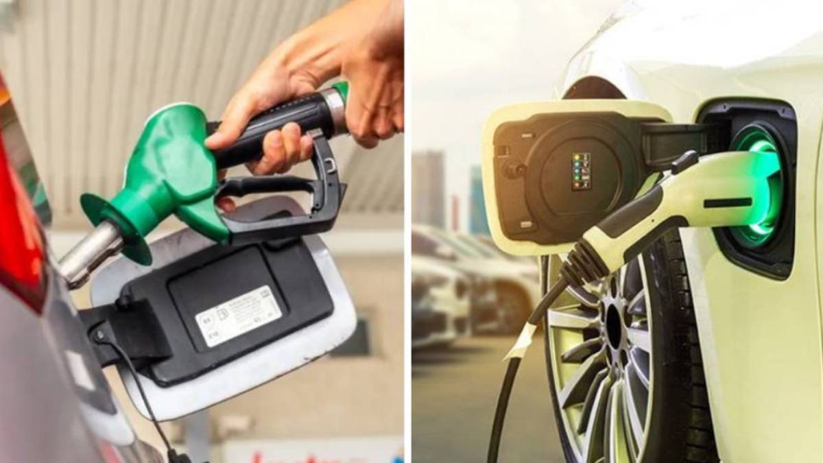 auto elettriche
