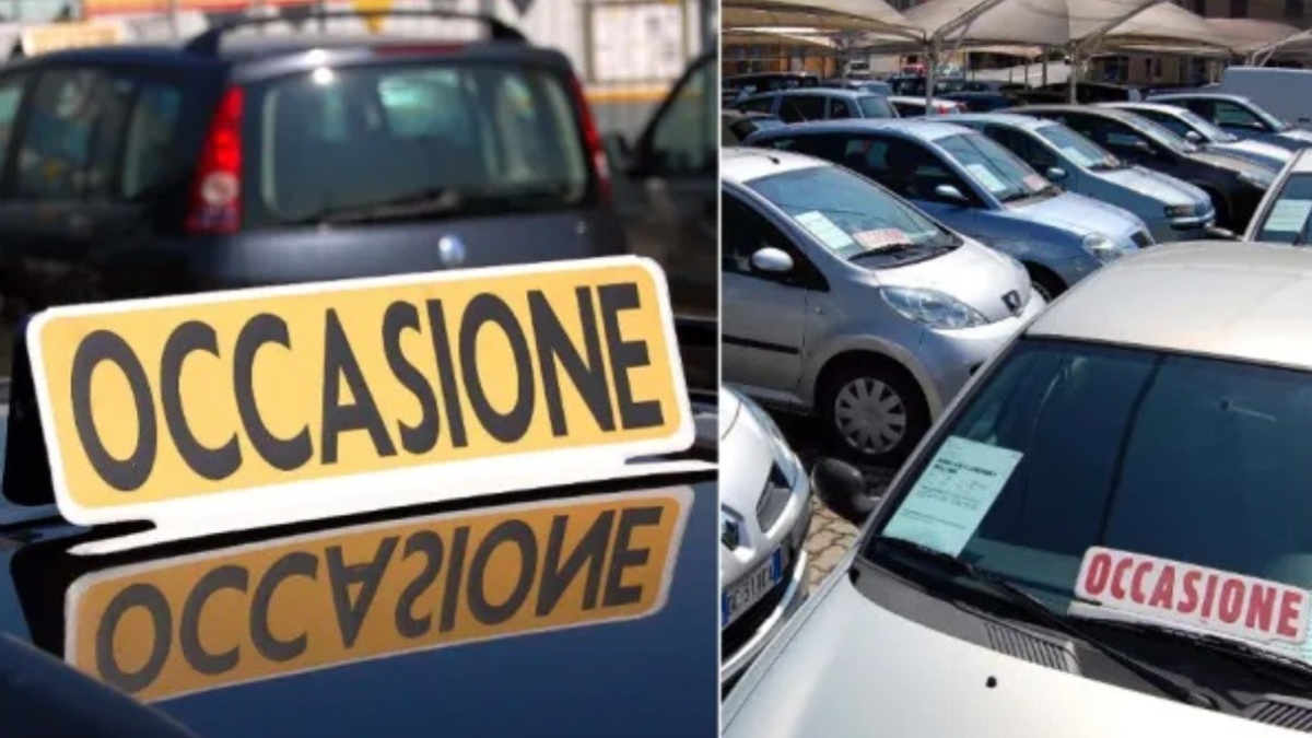 auto usate