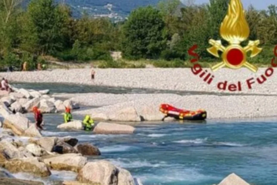 bambina 9 anni muore annegata