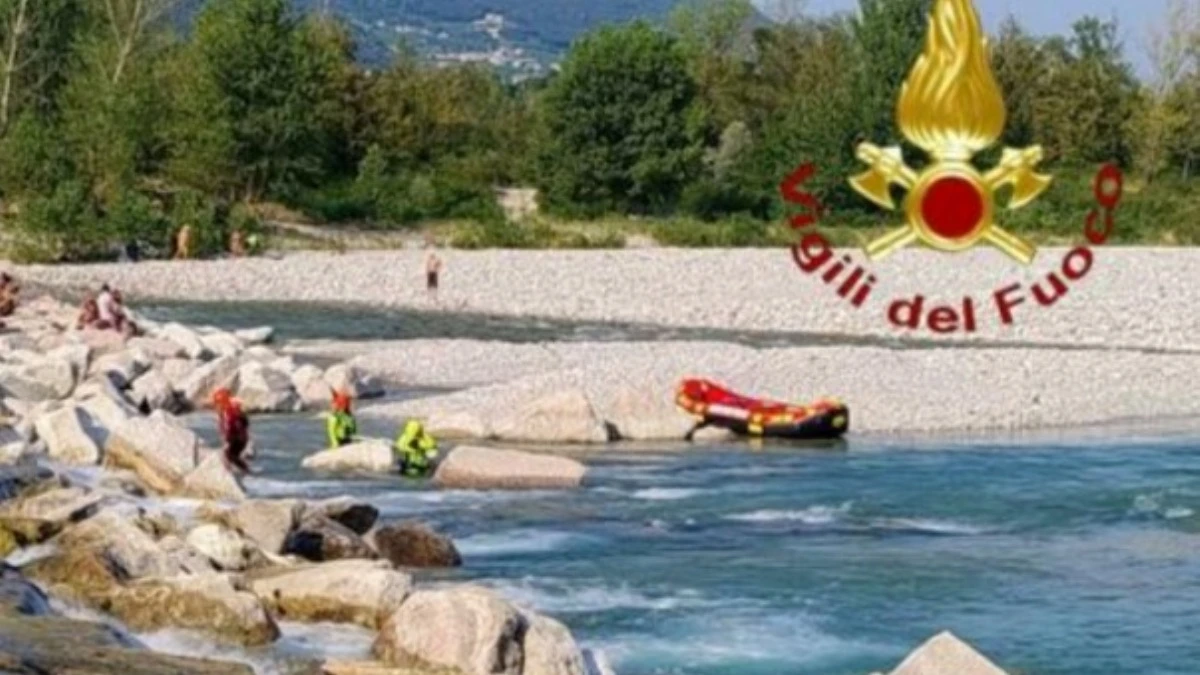 bambina 9 anni muore annegata