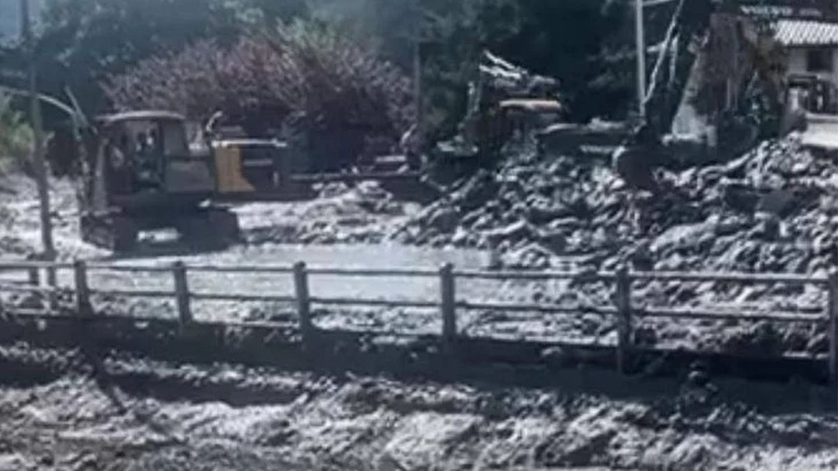 Nord Italia di nuovo in ginocchio: esonda il fiume, bambini evacuati e strade chiuse. Morto un uomo