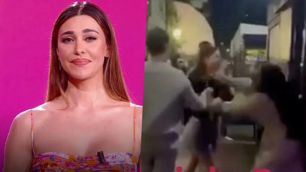 belen rodriguez rissa video
