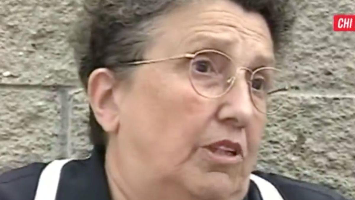 Garlasco, la testimone Bermani: “La bici? Ho pensato, “Sarà venuta la cugina a trovarla…” Garlasco, la testimone Bermani: “La bici? Ho pensato, “Sarà venuta la cugina a trovarla…”