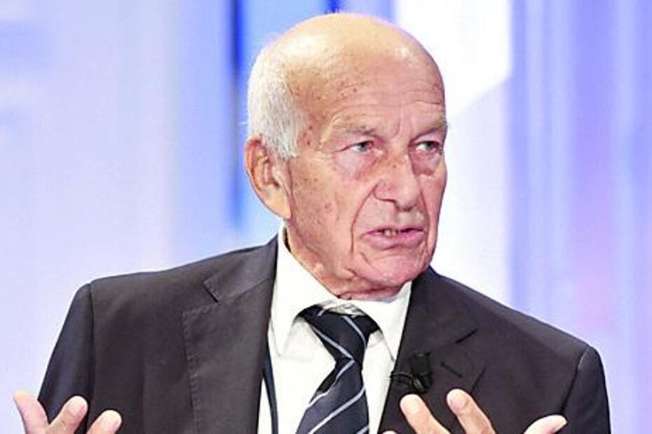 bertinotti