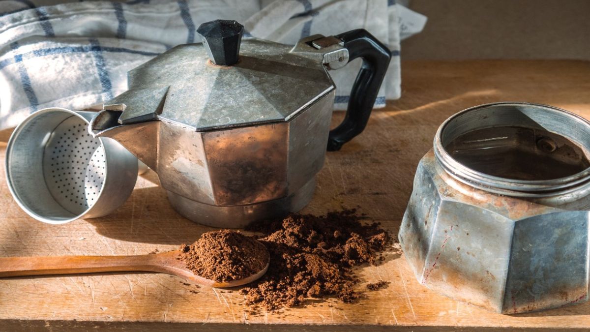 Allerta alimentare: richiamato un lotto di caffè per rischio chimico Allerta alimentare: richiamato un lotto di caffè per rischio chimico