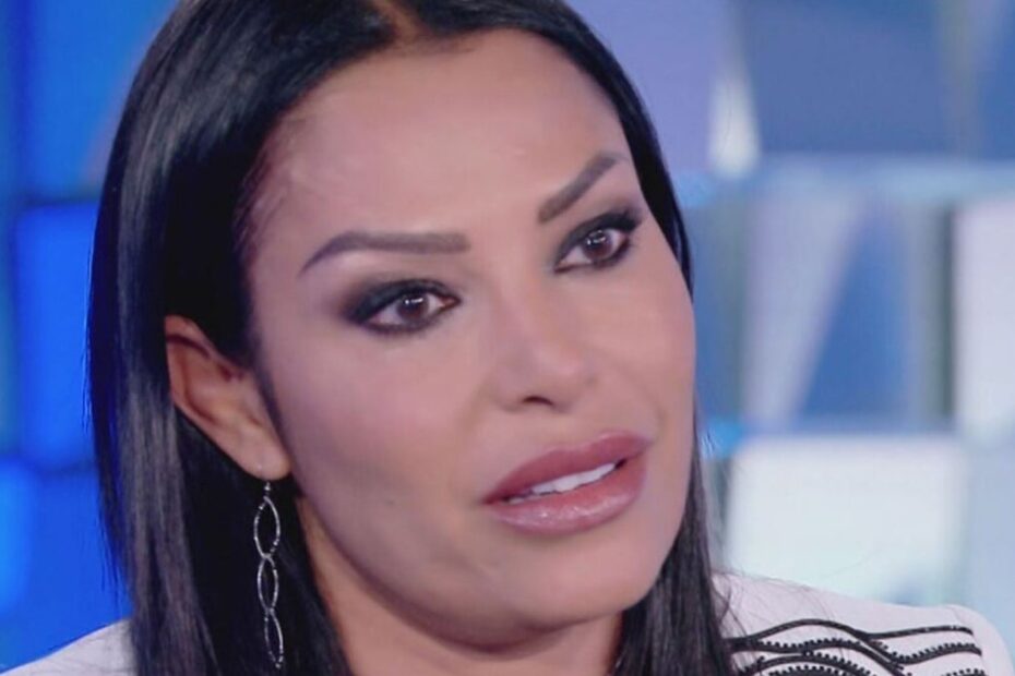 carolina marconi come sta