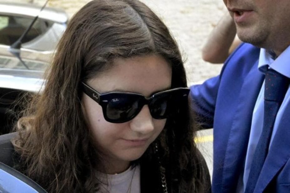 chiara petrolini