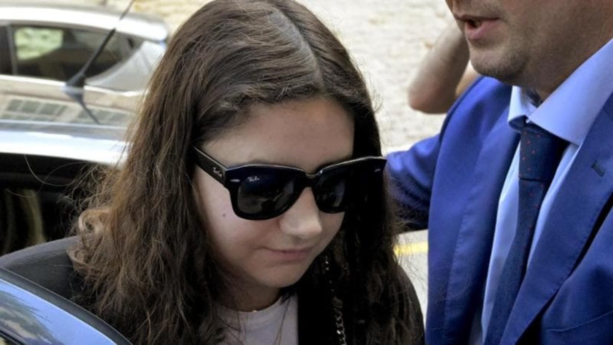 Neonati sepolti, è arrivata la decisione su Chiara Petrolini. Italiani furiosi!