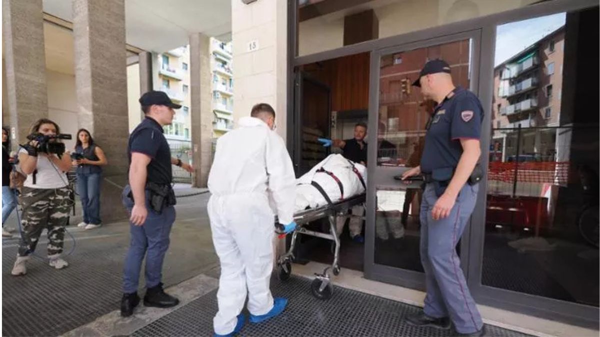 Duplice omicidio a Bologna, i coinquilini uccisi: spunta il movente