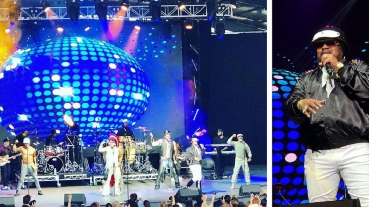 Malore sul palco in Italia: paura per la leggenda della musica