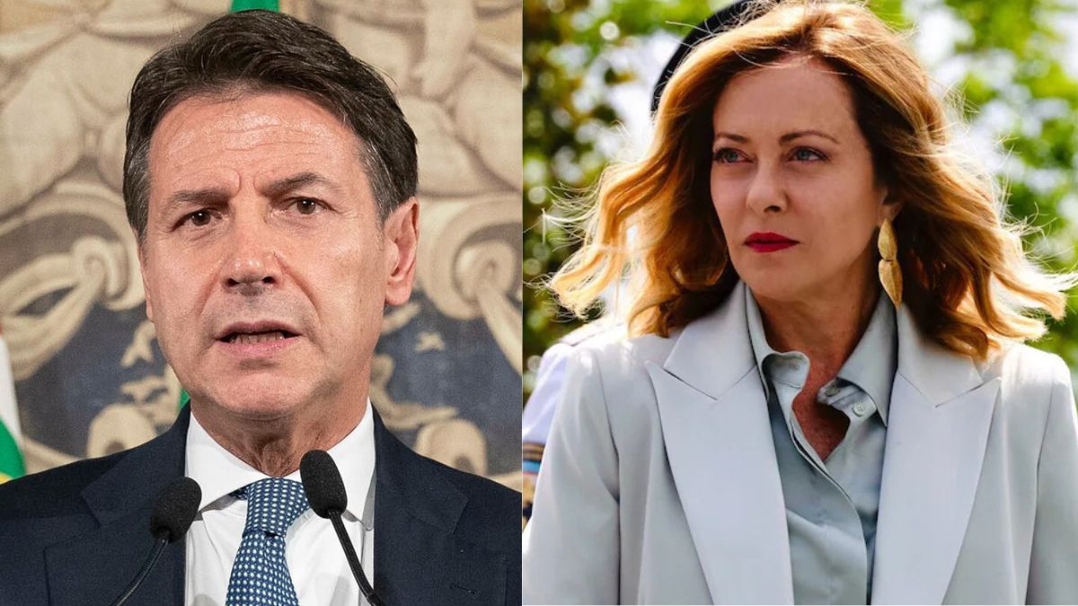 Meloni: “Vado a votare ma non ritiro la scheda”. La scelta simbolica sui referendum