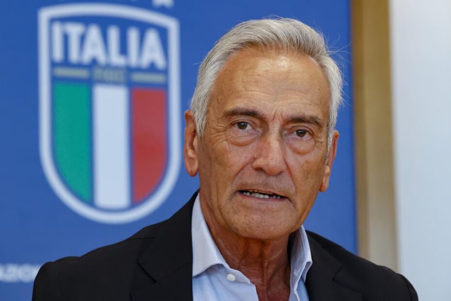 ct nazionale