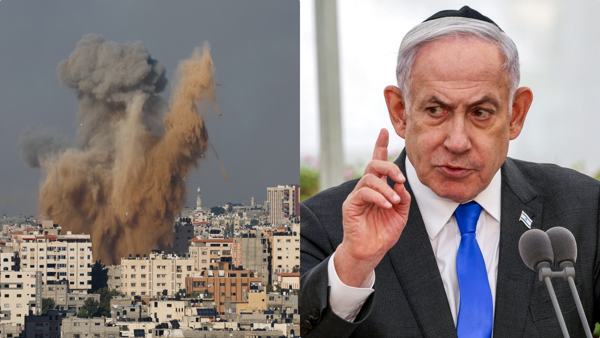 trump annuncia il cessate il fuoco israele accetta abbiamo vinto noi raggiunti tutti gli obiettivi