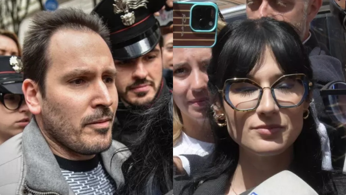 Garlasco, la difesa di Sempio furiosa: “Così non è possibile” Garlasco, la difesa di Sempio furiosa: “Così non è possibile”