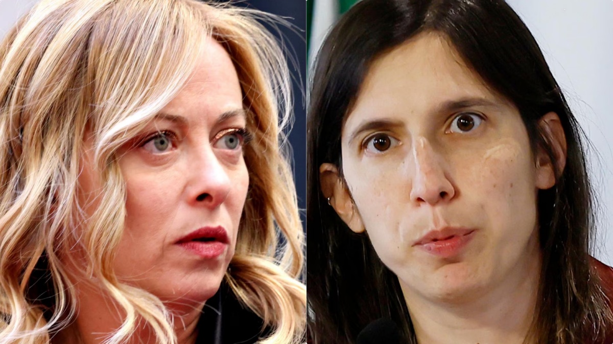 “Boom clamoroso”. Sondaggi politici, l’escalation paurosa. E c’è anche chi cola a picco “Boom clamoroso”. Sondaggi politici, l’escalation paurosa. E c’è anche chi cola a picco