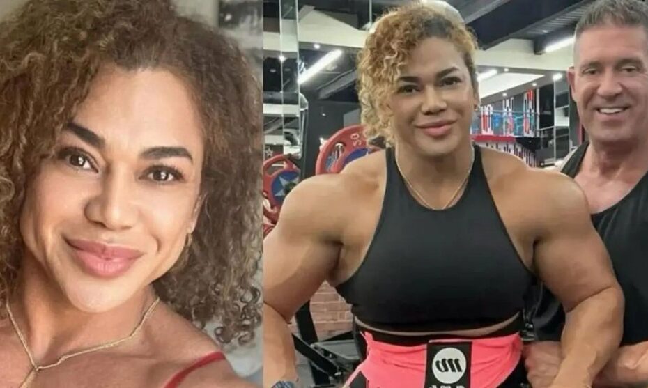 donna hulk