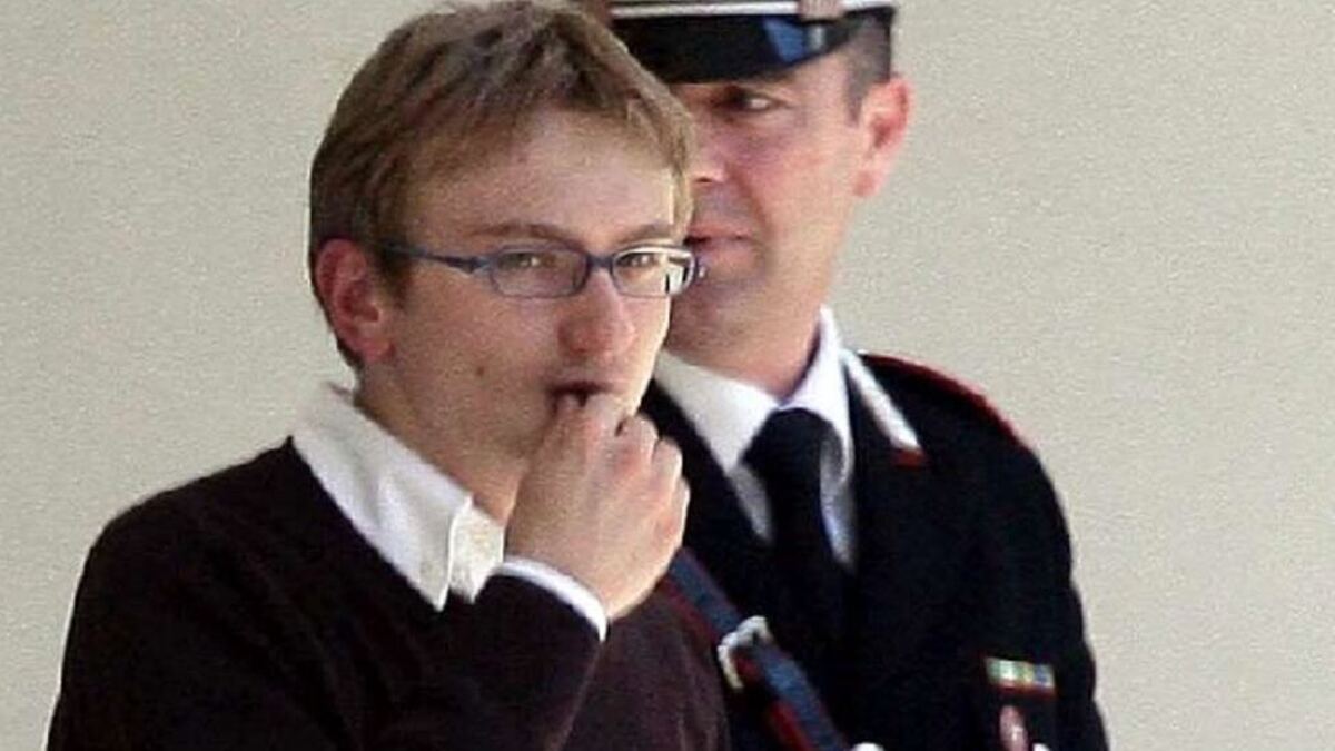 Delitto di Garlasco, quelle telefonate anonime: “Ecco la prova che scagiona Stasi”