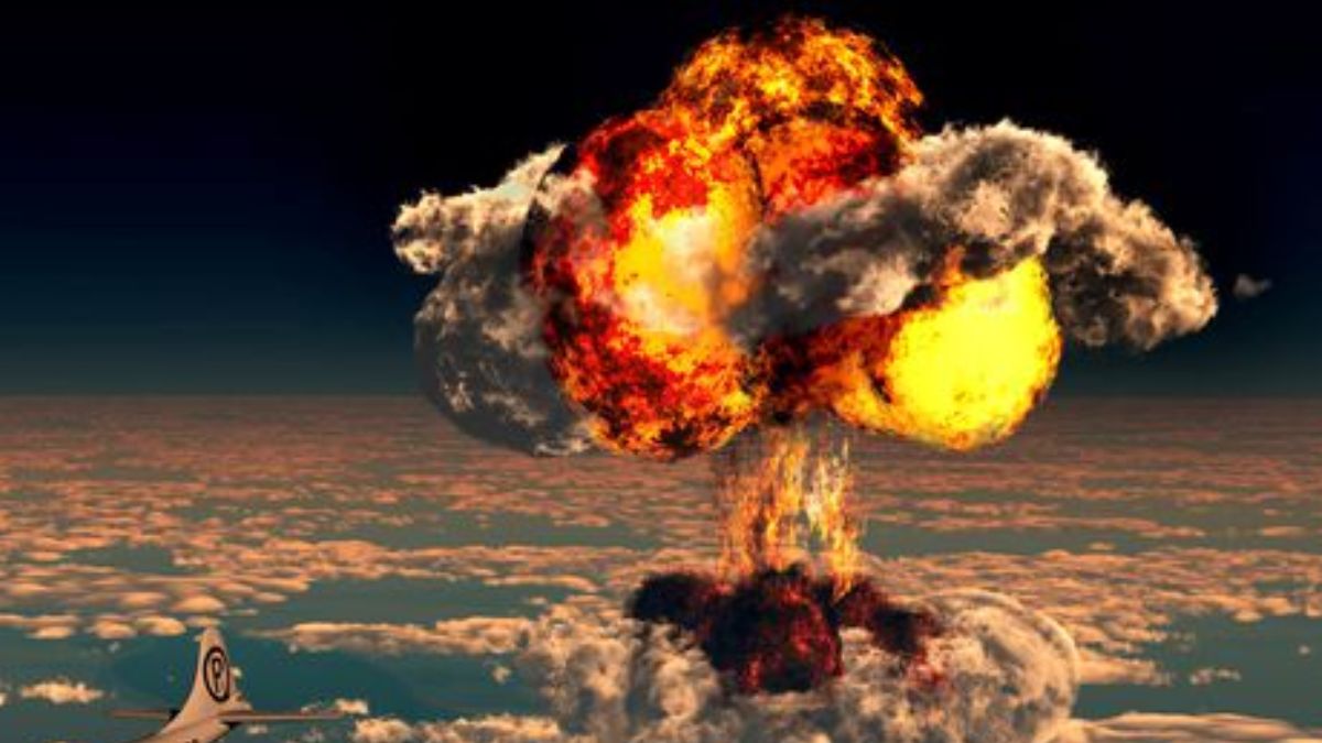 L’apocalisse possibile: “Cosa succederà in caso di guerra nucleare”, il racconto dell’esperta
