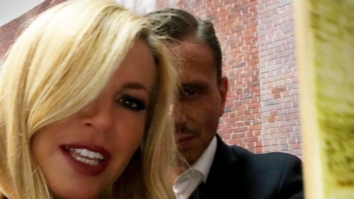 Federica Panicucci e Marco Bacini, la bomba dell’estate arriva come un macigno