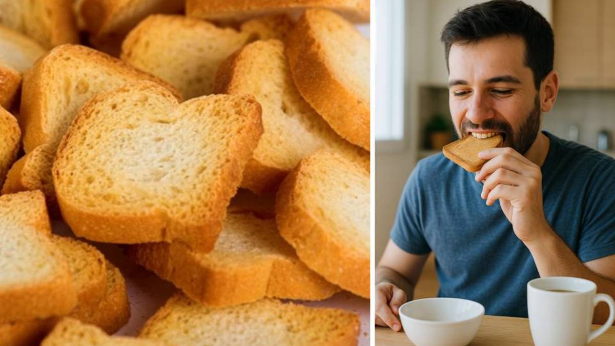 non mangiare fette biscottate a colazione gli esperti ecco perch233 motivo serio