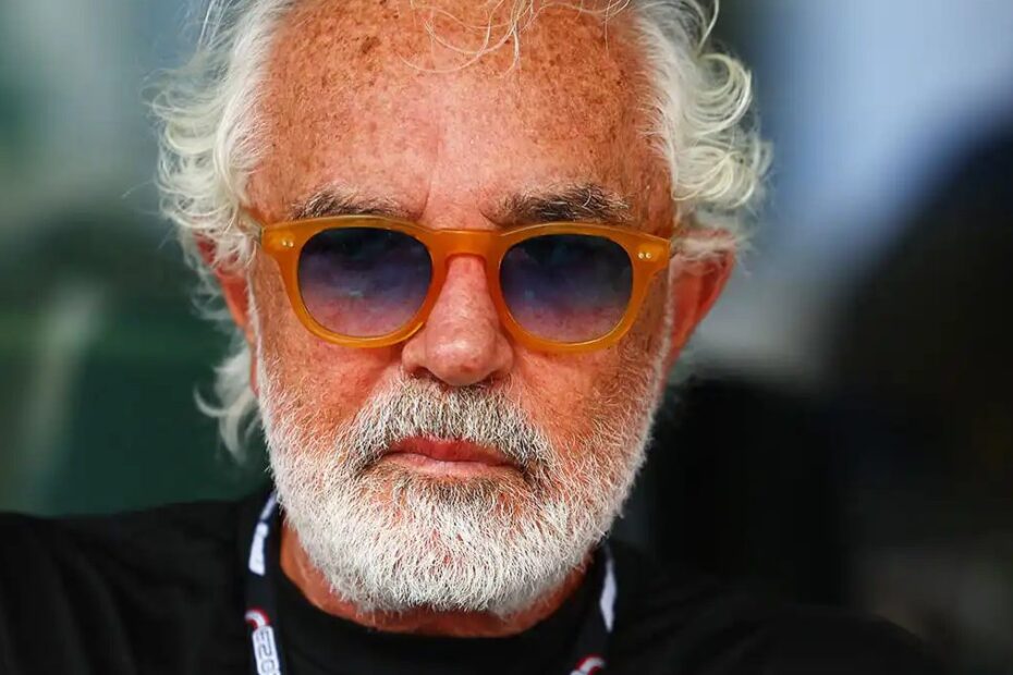 flavio briatore