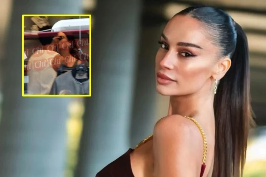 francesca tocca nuovo fidanzato chi è