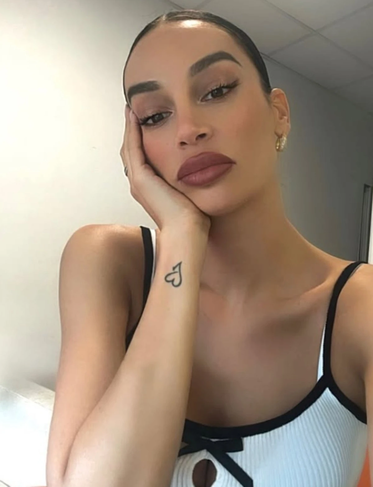 francesca tocca nuovo fidanzato chi è
