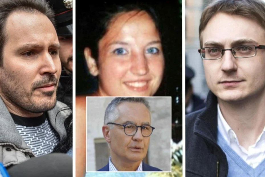 garlasco garofano verità già c'è