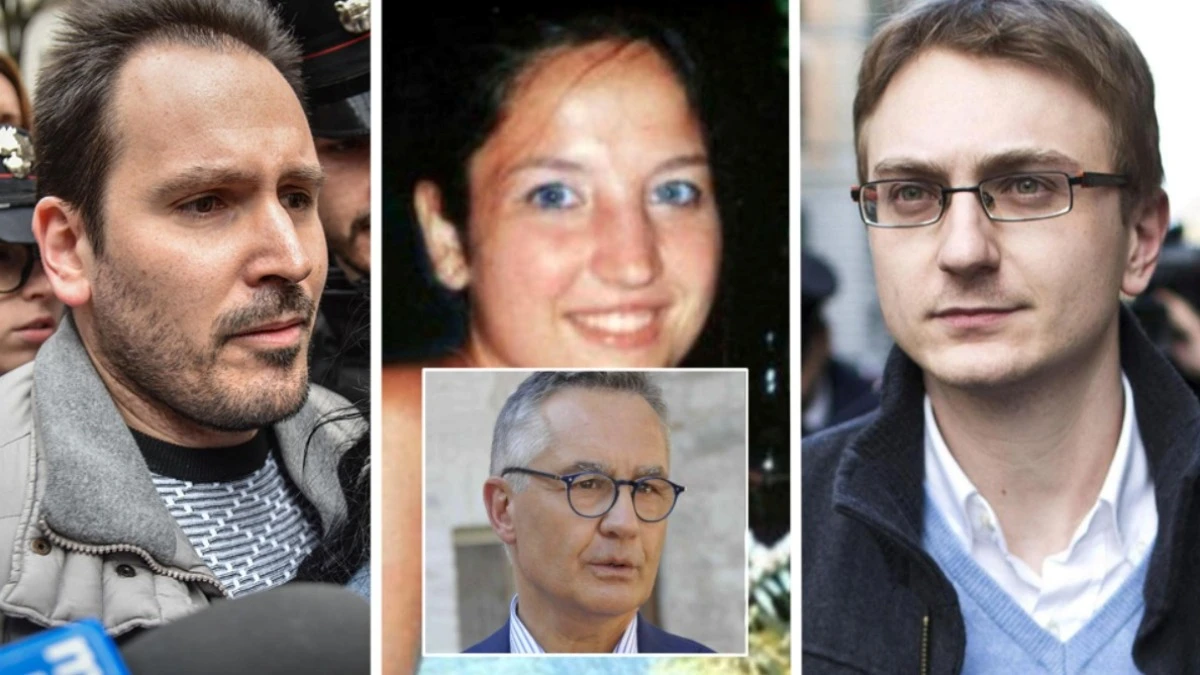garlasco garofano verità già c'è